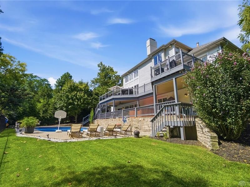 1038 Thicket Walk, Washington Township, OH 45429 Photo 92