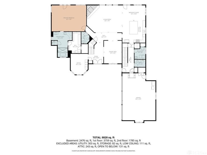 1038 Thicket Walk, Washington Township, OH 45429 Photo 95