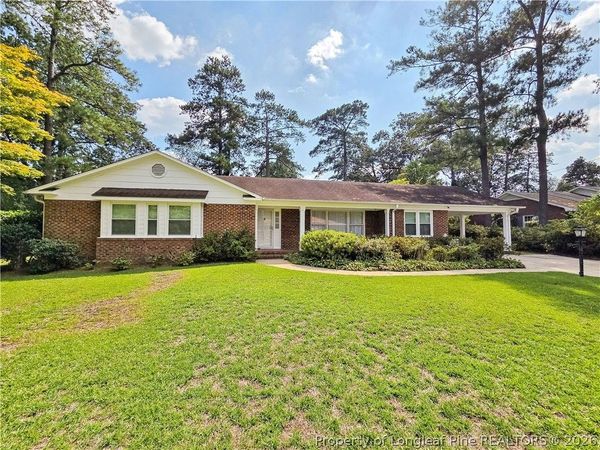 3209 Kentyre Drive , Fayetteville, NC 28303