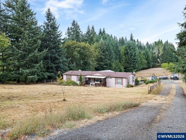 27710 Riggs Hill Rd, Foster, OR 97345