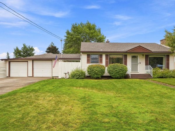 1502 N Oberlin Rd, Spokane Valley, WA 99206