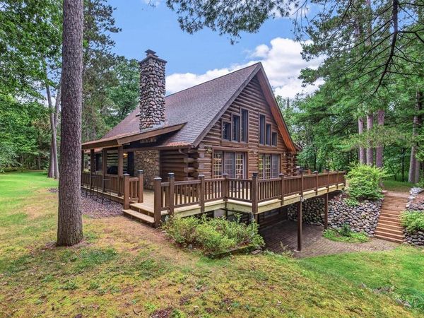 2407 SMOKEY DRIVE, Tomahawk, WI 54487