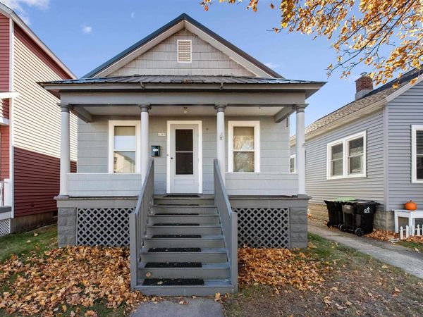 1309 15TH AVENUE, Menomonie, MI 49858