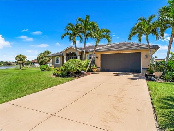 17150 Sarong LN , PUNTA GORDA, FL 33955