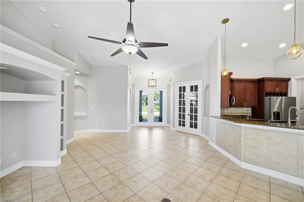 2538 SW 35th Ln , Cape Coral, FL 33914 Photo