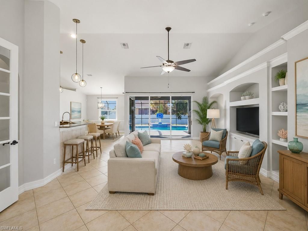 2538 SW 35th Ln , Cape Coral, FL 33914 Photo