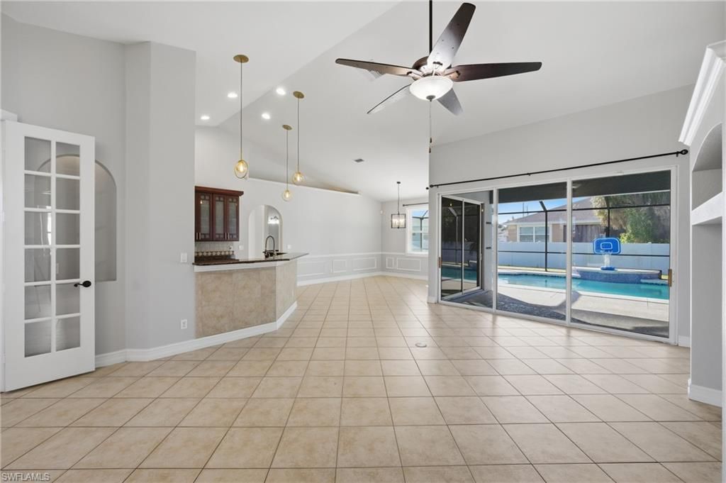 2538 SW 35th Ln , Cape Coral, FL 33914 Photo
