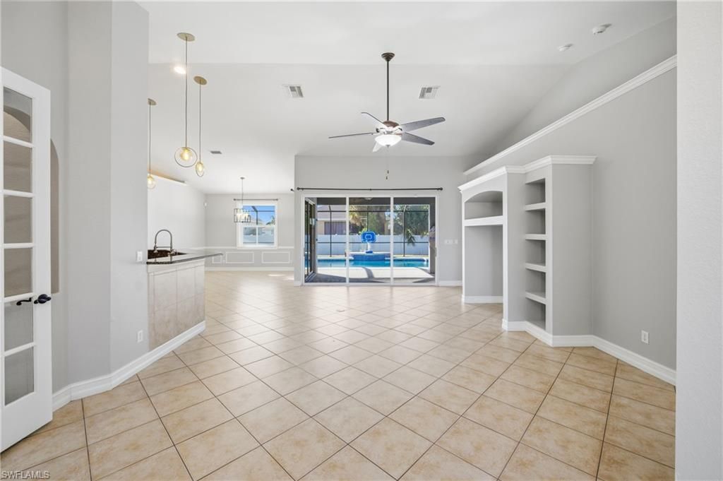2538 SW 35th Ln , Cape Coral, FL 33914 Photo