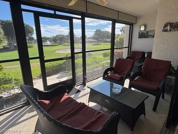 4604 Flagship DR , Unit 103, FORT MYERS, FL 33919