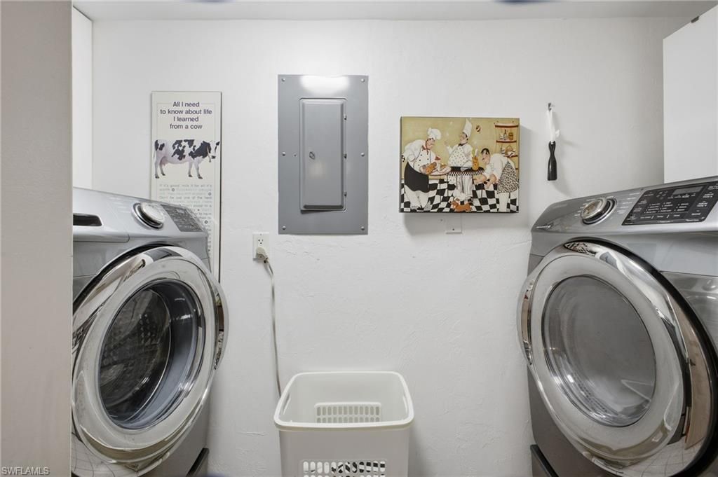 4604 Flagship Dr , Unit 103, Fort Myers, FL 33919 Photo