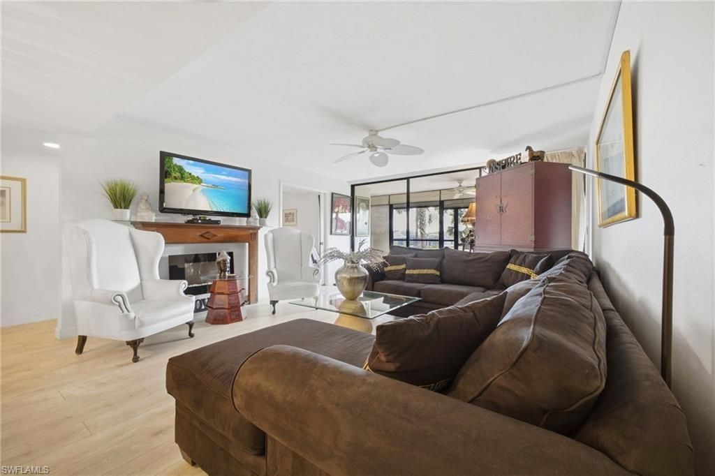 4604 Flagship Dr , Unit 103, Fort Myers, FL 33919 Photo