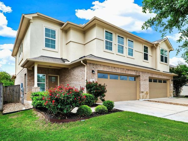 1116 La Conterra BLVD , Georgetown, TX 78626