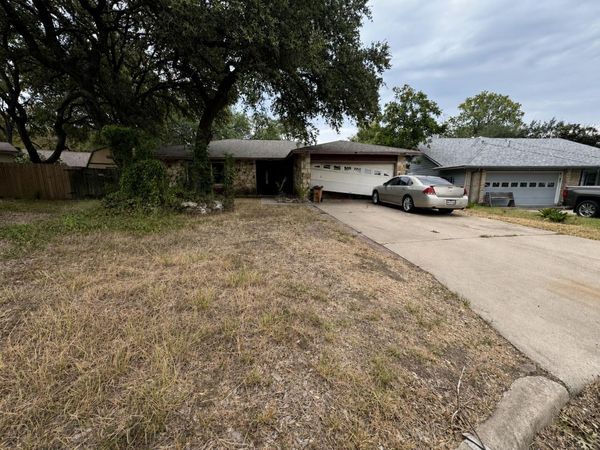 1301 Rail Fence CV, Austin, TX 78748