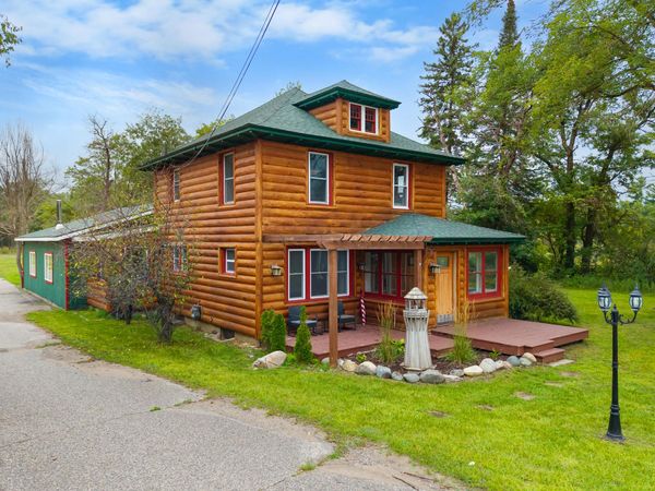 701 N Morenci Avenue, Mio, MI 48647