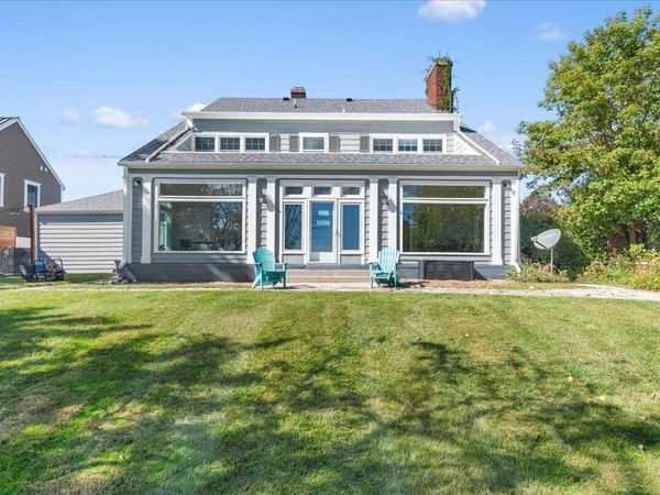 328 S State Avenue, Alpena, MI 49707