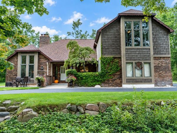 657 Crestwood Drive, Gaylord, MI 49735