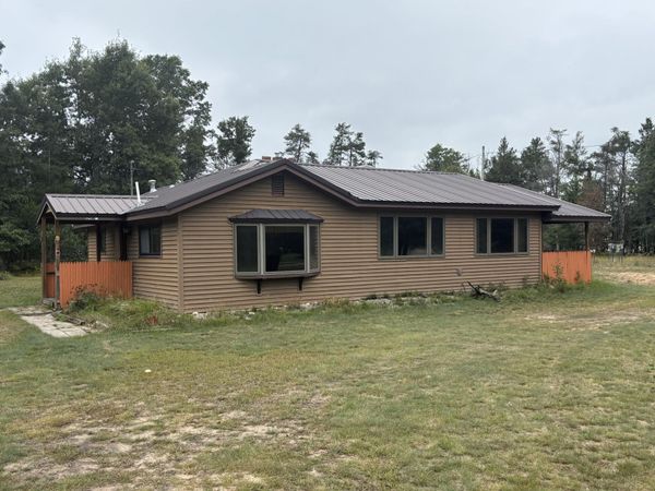 2488 S Horseshoe Trail, Grayling, MI 49738