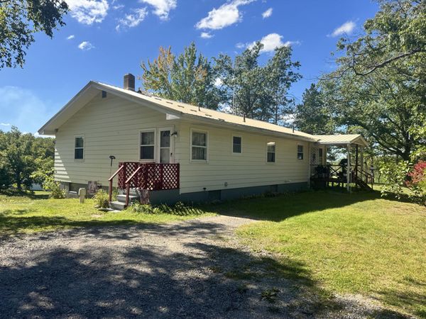 1700 Cauchy Road, Mio, MI 48647