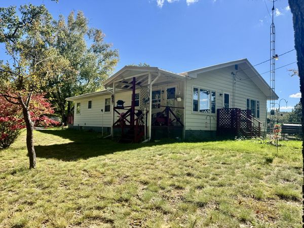 1700 Cauchy Road, Mio, MI 48647