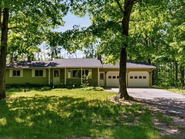 886 Knollwood Lane, Gaylord, MI 49735