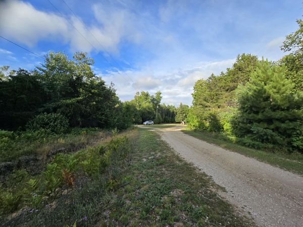 Lot 3 & 4 Huckleberry Road, Trout Lake, MI 49793