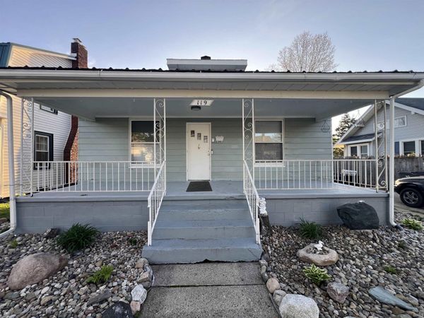 119 Arcade Avenue, Elkhart, IN 46514