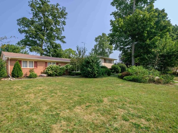 2308 W Purdue Avenue, Muncie, IN 47304