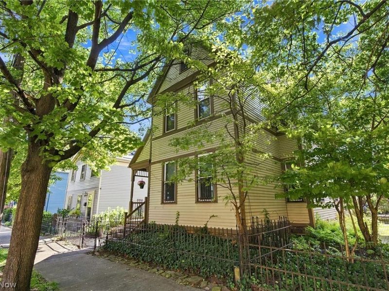 3109 Bridge Avenue, Cleveland, OH 44113 Photo 1