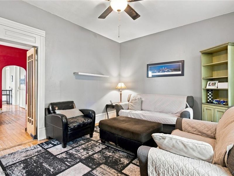 3109 Bridge Avenue, Cleveland, OH 44113 Photo 3