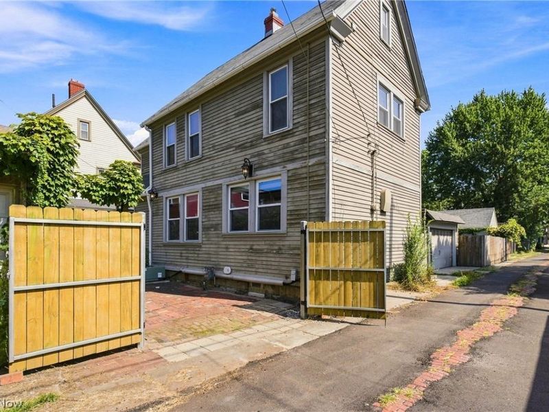 3109 Bridge Avenue, Cleveland, OH 44113 Photo 50