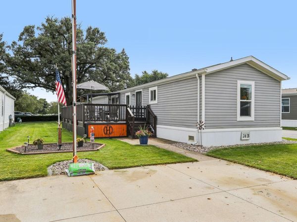 15941 Durand Avenue, Unit 24B, Union Grove, WI 53182