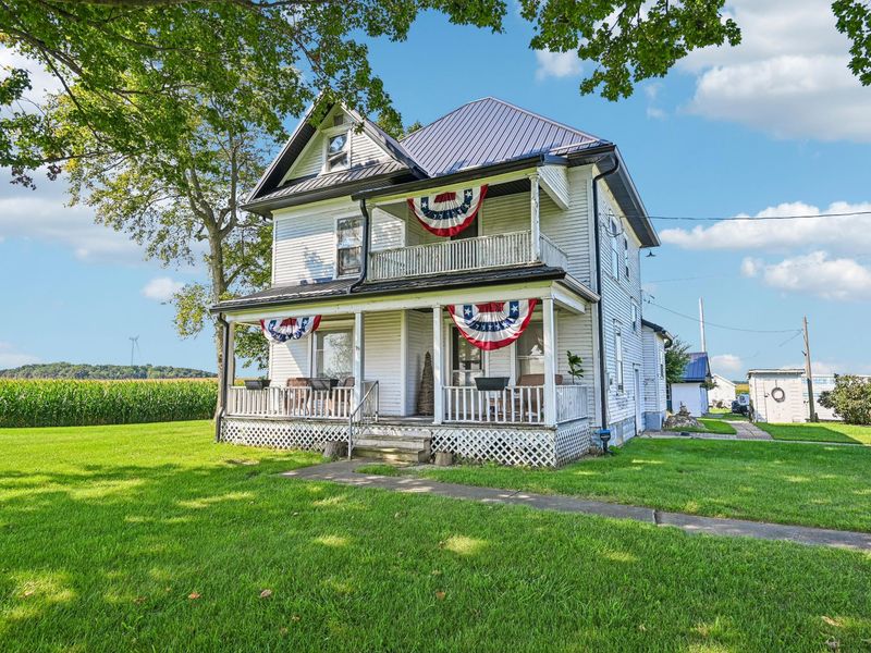 18021 County Road 75 , Belle Center, OH 43310 Photo 1