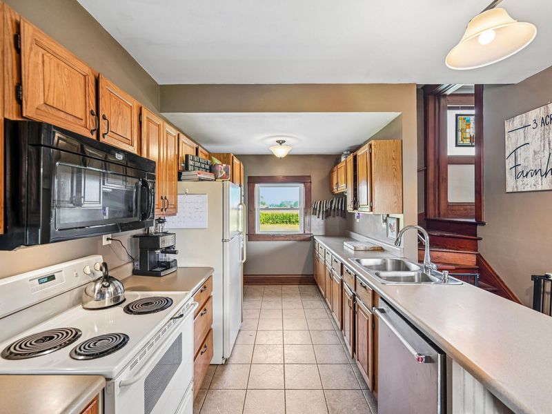 18021 County Road 75 , Belle Center, OH 43310 Photo 15