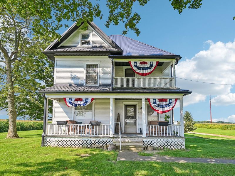 18021 County Road 75 , Belle Center, OH 43310 Photo 2