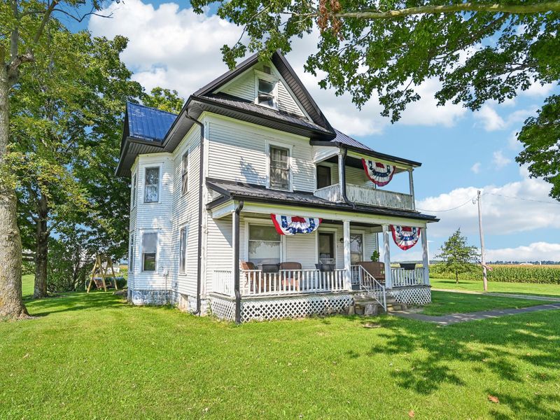 18021 County Road 75 , Belle Center, OH 43310 Photo 3