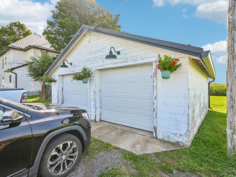 18021 County Road 75 , Belle Center, OH 43310 Photo 38