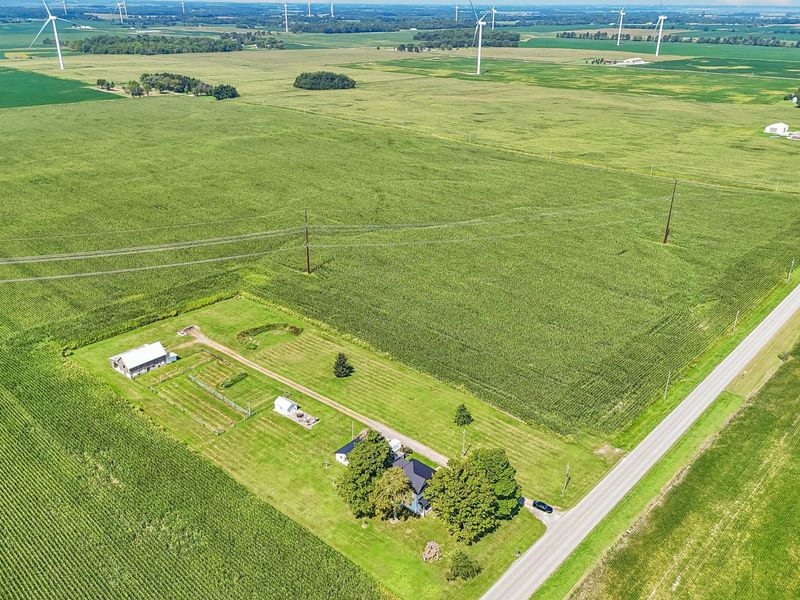 18021 County Road 75 , Belle Center, OH 43310 Photo 47