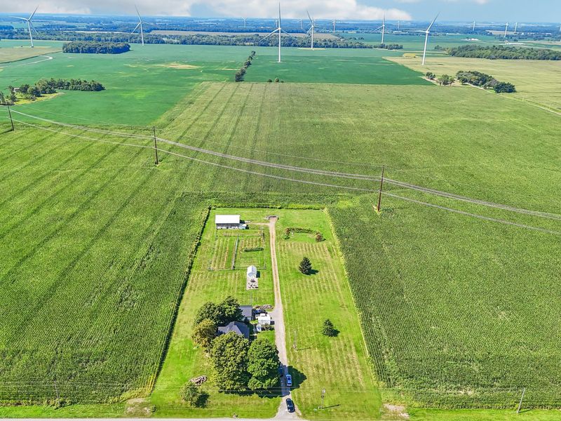 18021 County Road 75 , Belle Center, OH 43310 Photo 48