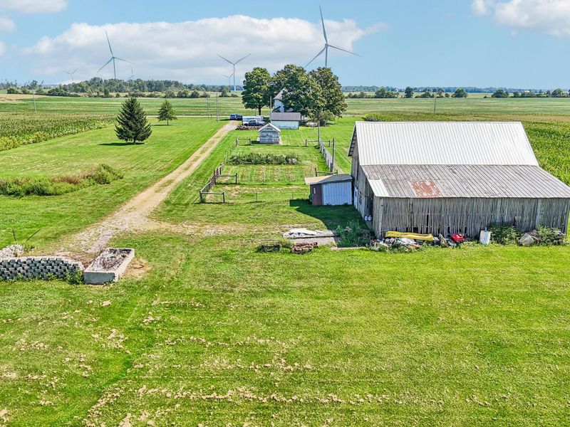 18021 County Road 75 , Belle Center, OH 43310 Photo 50