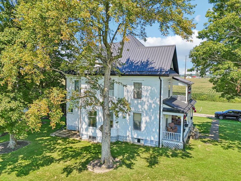 18021 County Road 75 , Belle Center, OH 43310 Photo 52