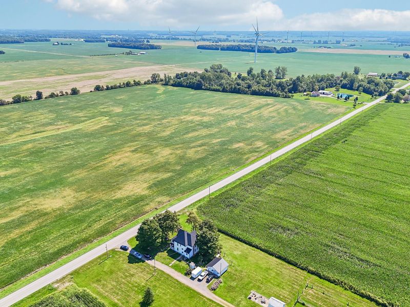 18021 County Road 75 , Belle Center, OH 43310 Photo 55