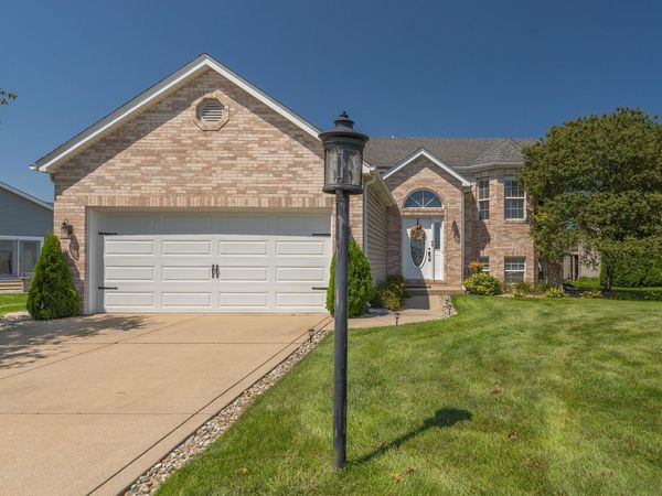 1317 Csokasy Lane , Hobart, IN 46342