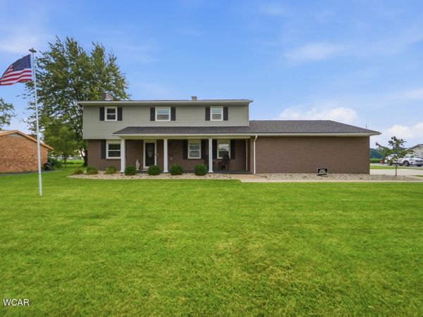 4467 East Road, Elida, OH 45807