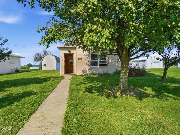 15158 Main Street, Venedocia, OH 45894