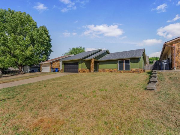 9339 S 92nd East Ave East Avenue , Tulsa, OK 74133