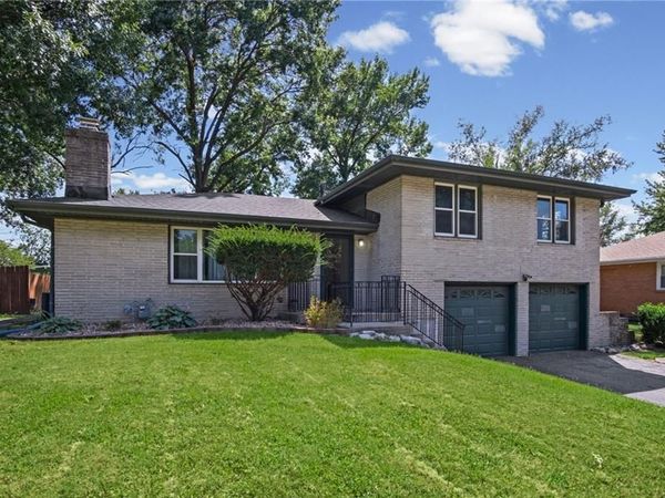 7139 Lafayette Avenue, Kansas City, KS 66109