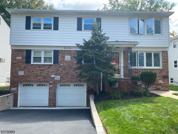 720 Gates Terrace, Unit 1, Union, NJ 07083