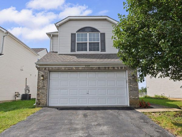 2117 Ripple Road , Hilliard, OH 43026
