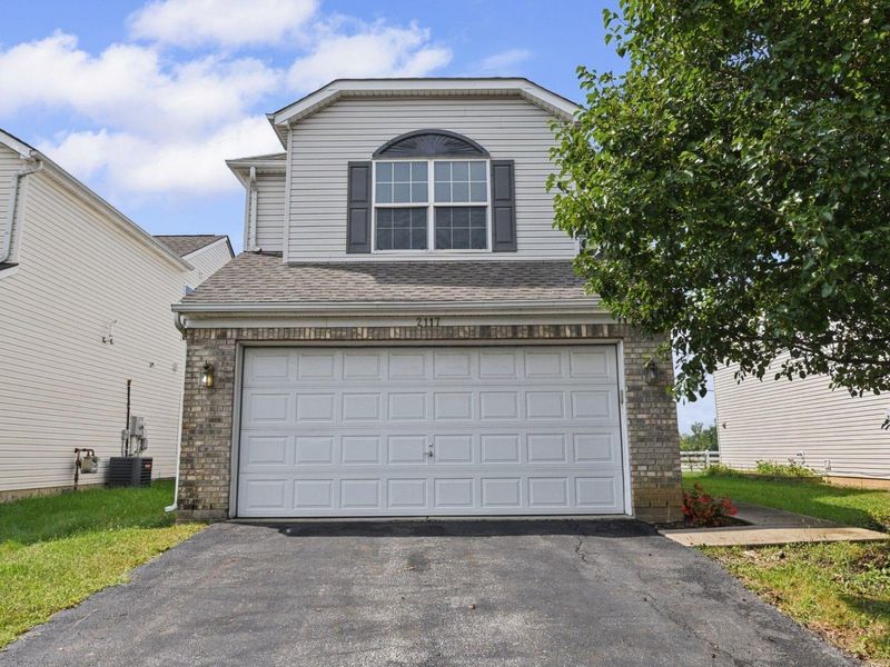 2117 Ripple Road , Hilliard, OH 43026 Photo 1