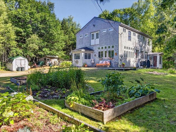 97 Turnpike Road, Searsport, ME 04974